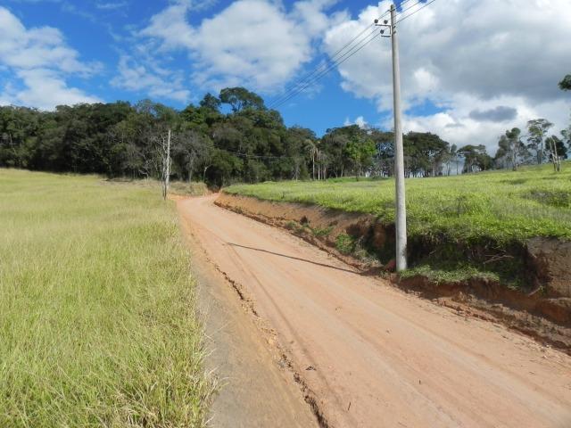 L.o1 terreno ideal para construir sua casa de férias ! - Foto 3