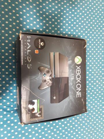 Xbox One Na Caixa Terá - Foto 2