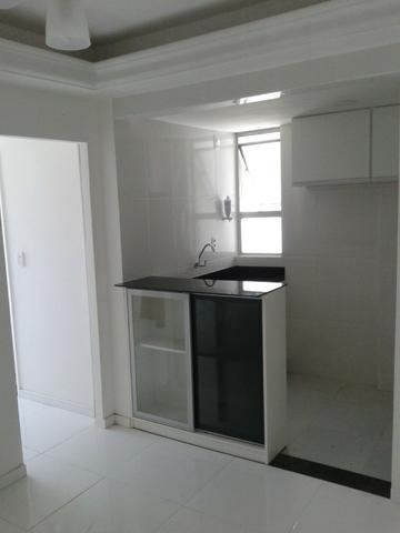 1/4 mobiliado no Jardim Apipema - Foto 6