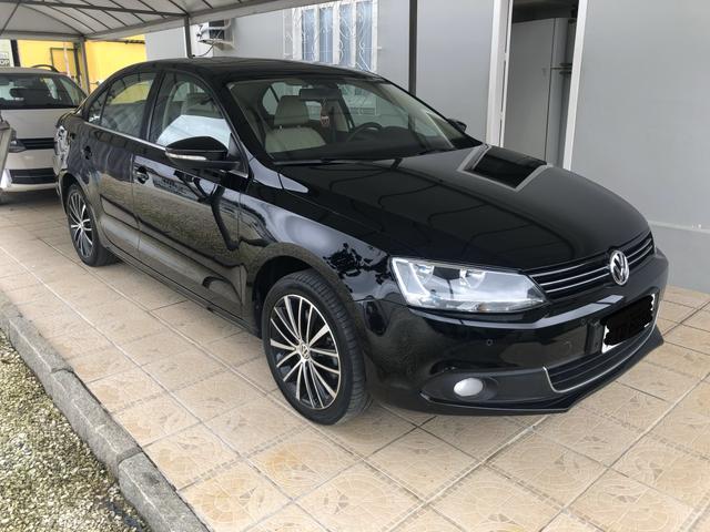 Jetta 2.0 TSI Highline - Foto 4