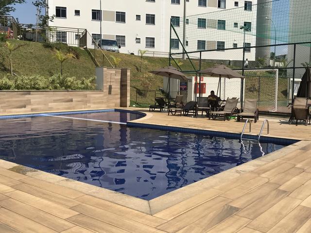 Oportunidade Apt Califórnia 2 qts - Cond Spazio Plaza - Foto 2