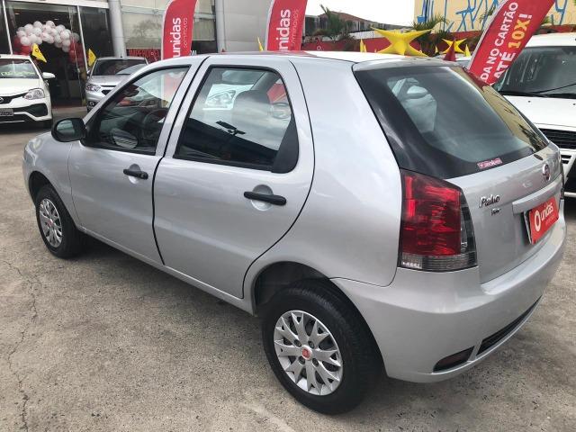 Palio Fire 1.0 2016 Basico - (IPVA 2020 Gratis) - Foto 5