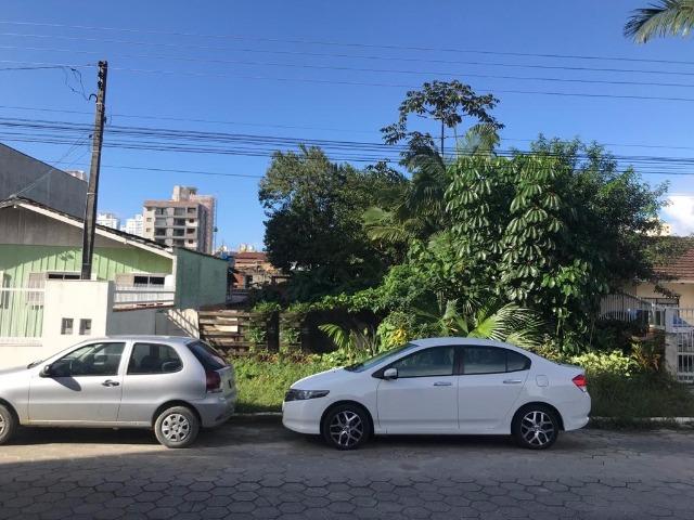Terreno em área central, rua calçada, 700M MAR!!! Morretes Itapema - Foto 4