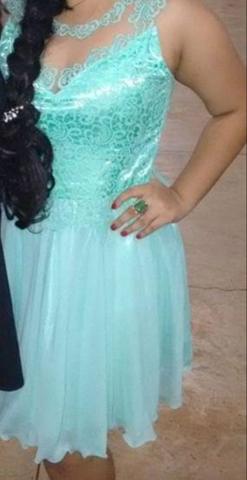 Vestido de Festa
