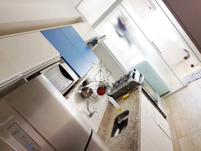 Apartamento para alugar com 2 dormitórios em Haro, Sorocaba cod:58659 - Foto 8