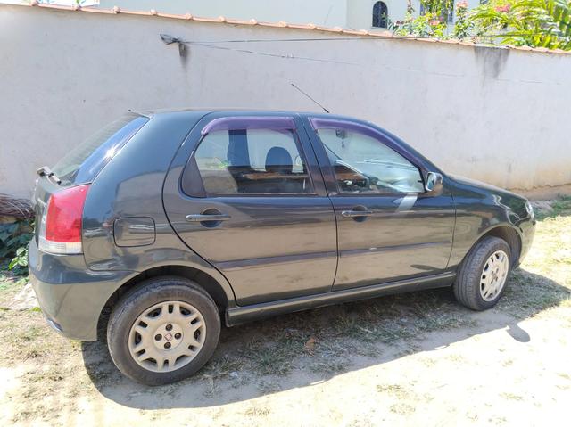 Fiat Palio Economy Celebration 2010 - Foto 3