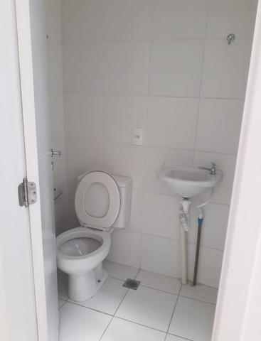 Alugo Ap Condomínio Costa Araçagy - Foto 9