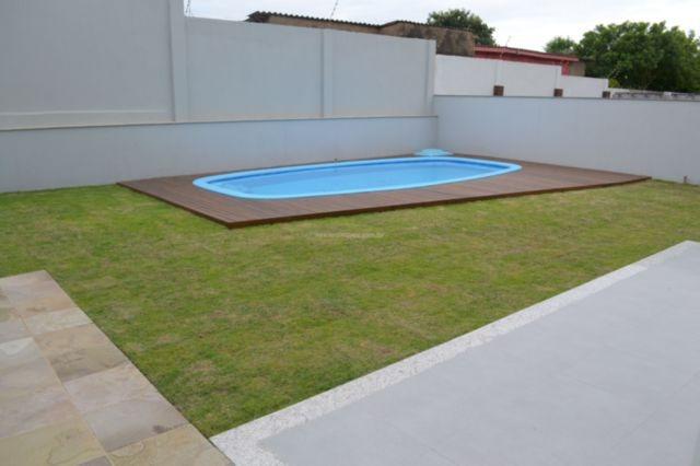 Sobrado Altíssimo Padrão em Condomínio, Canoas no Quintas do Lago - Foto 11
