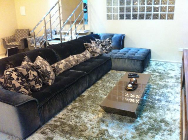 Casa nova com 4 suítes em bairro nobre - Foto 5