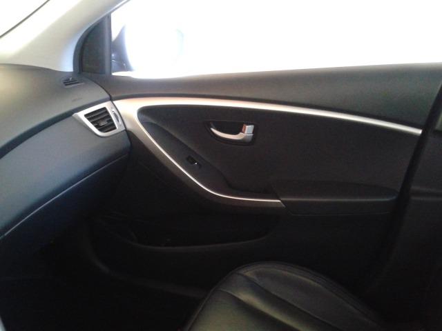 Hyundai I30 Prata 1.8 Automático 148cv 2013/2014 "Impecável" - Foto 12
