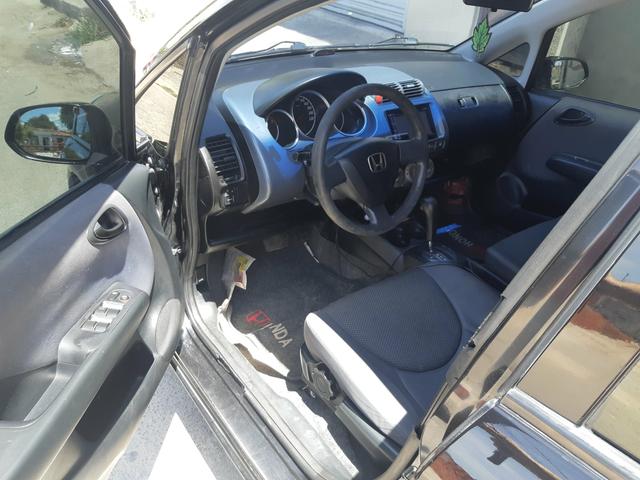 Honda Fit 2008 automático - Foto 5