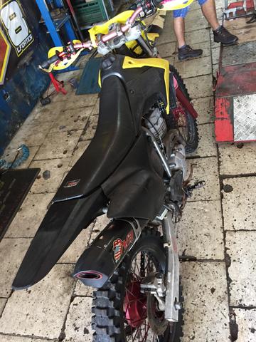 Vende-se pego bike oggi como parte de pagamento - Foto 5