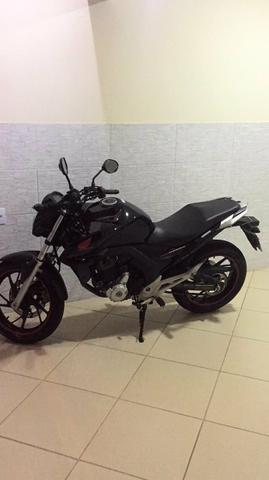 Vendo CB250F - Foto 3