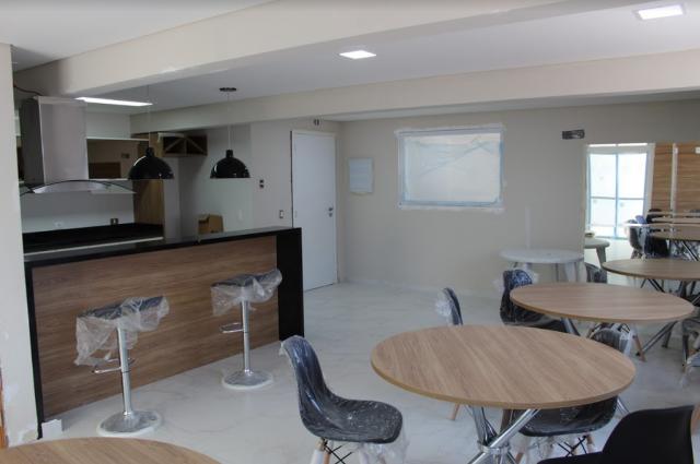 Apartamento à venda com 2 dormitórios em Santa cândida, Curitiba cod:64833 - Foto 14