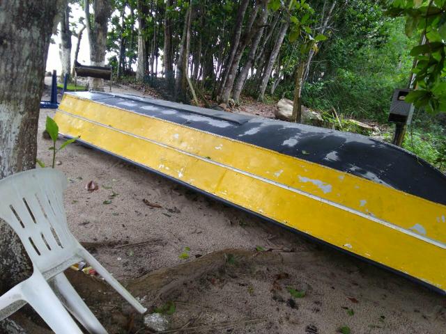 Barco para venda - Foto 2