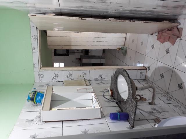 Vendo Casa em União Pi - Foto 6