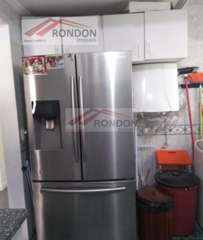 Apartamento para alugar com 3 dormitórios em Gopouva, Guarulhos cod:AP0288 - Foto 10
