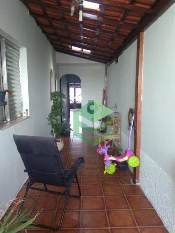 Sobrado com 3 dormitórios à venda, 156 m² por R$ 540.000 - Vila Claraval - São Bernardo do - Foto 15