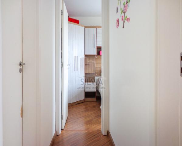 Apartamento com 2 quartos no neoville - Foto 8