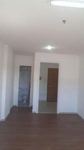 Aluguel sala comercial - Foto 2