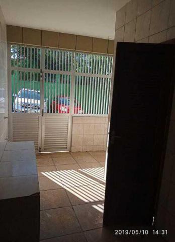 Casa de condomínio à venda com 3 dormitórios em Itapuã, Salvador cod:65834