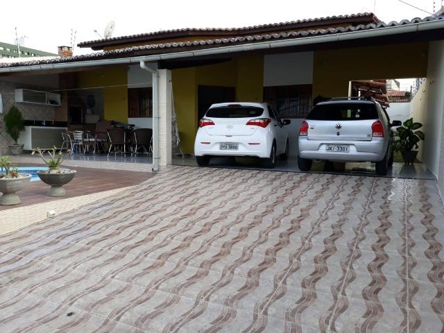Vendo excelente casa em nova Parnamirim - Foto 8