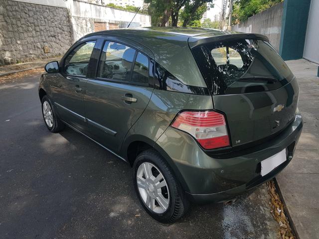 Agile 1.4 LTZ 2012 - Foto 5