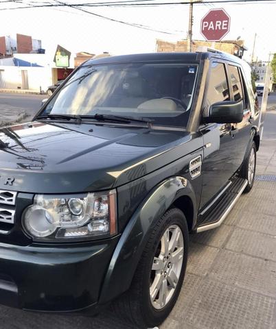 Land Rover Discovery 4 S - Foto 2