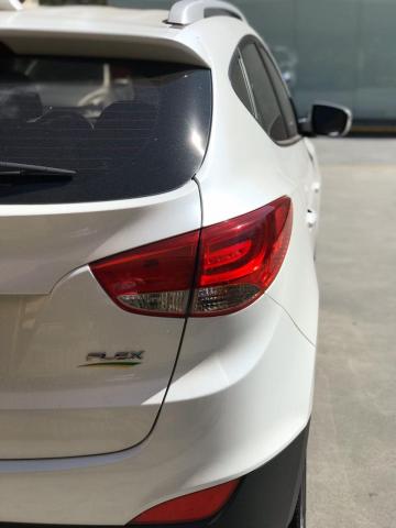 HYUNDAI IX35 2017/2018 2.0 MPFI GL 16V FLEX 4P AUTOMÁTICO