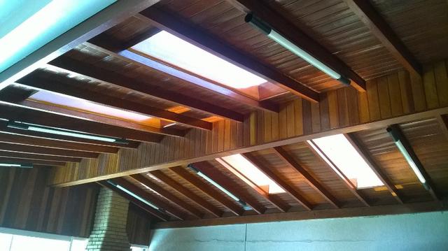 Ótima casa plana, 350m² de terreno - Foto 10