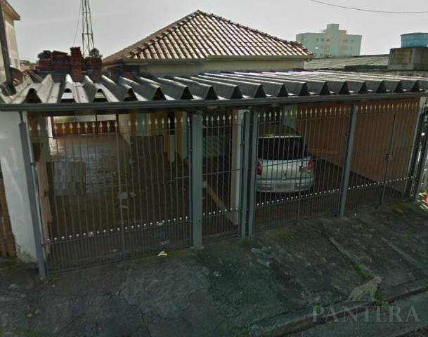 Terreno à venda em Campestre, Santo andré cod:19637 - Foto 2