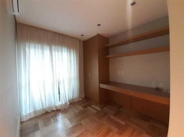 Apartamento à venda com 3 dormitórios em Morumbi, São paulo cod:63962 - Foto 7