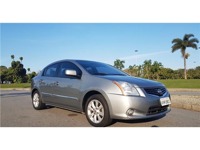 Nissan Sentra 2.0 s 16v flex 4p automático - Foto 11