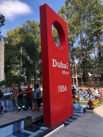 Sala Comercial Guarulhos (Edifício Dubai) - Foto 15