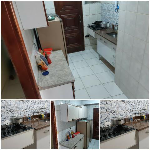 Alugo um Quarto na Tijuca, Saens Pena, a 250 metros do Metrô - Foto 6