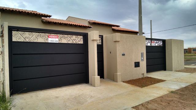 Casas a venda - Mais Parque