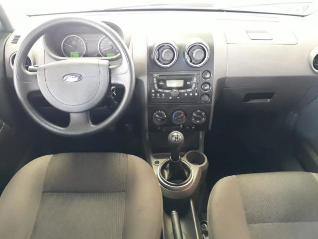 FORD ECOSPORT XLT FREESTYLE 1.6 8v(Flex) 4P - Foto 10