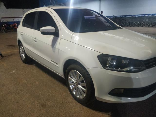 Gol Comfortline 1.6 MSI - Foto 5