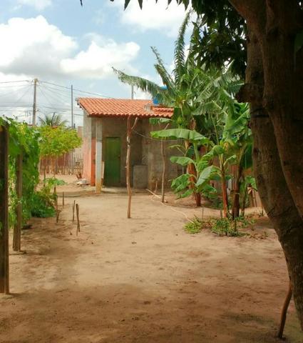 Kit net c/ terreno em Parnamirim/RN - R$27.000 - Foto 8
