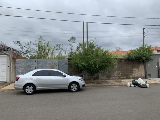 Lote em Piracicaba Terra Rica