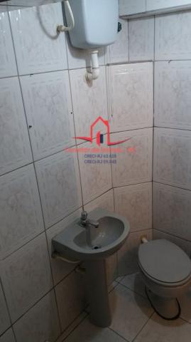 Casa de vila à venda com 2 dormitórios em Centro, Duque de caxias cod:025 - Foto 10