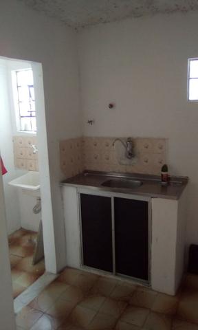 Apartamento 2/4 Cabula - Foto 3