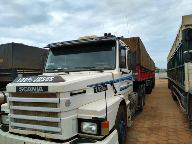 Bitrem Scania - Foto 5