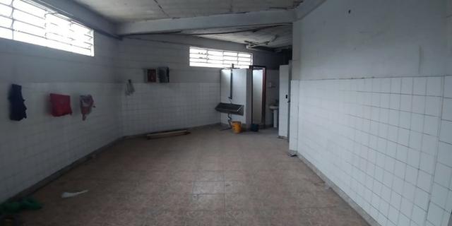 Galpão indurtial em reforma, 2.206 m², ter. 2.976 m², zup 1, Cumbica Guarulhos SP - Foto 15