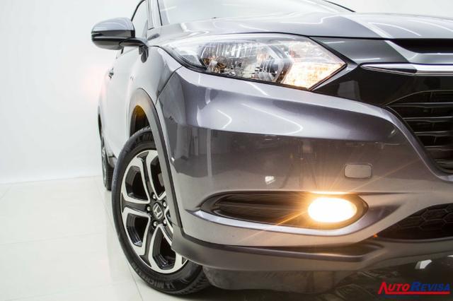 Honda Hr-v Ex Cvt - 2016 - Foto 12