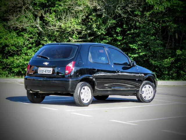 Celta 1.0 LT 2012 - ótimo estado, baixa km - Foto 4