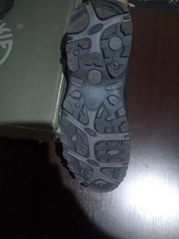 Bota timberland black forest 43 - Foto 2