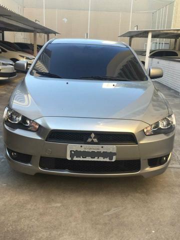 Lancer extra 2016