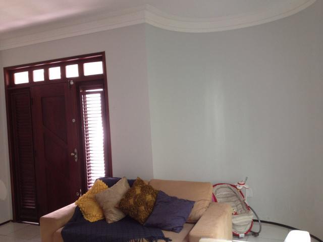 Alugo Casa na Chácara Brasil - Foto 4