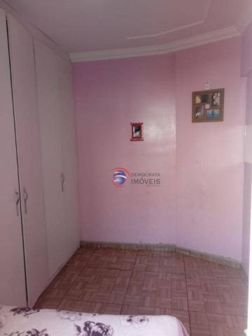 Apartamento para locação, santa maria, santo andré - ap4935. - Foto 8